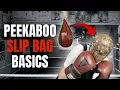 Download Lagu Peekaboo Slip Bag Basics #miketyson #peekaboo #boxing #madhooker