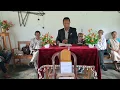 Download Lagu Ka Jingim Kaba Ngi im Man La Ka Sngi:Eph:4:26-30.Mr:J.K.Basaiawmoit: