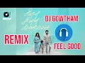 Download Lagu Chinna Chinna Kangal Remix | DJ Gowtham | Thalapathy Vijay | Venkat P, Yuvan S