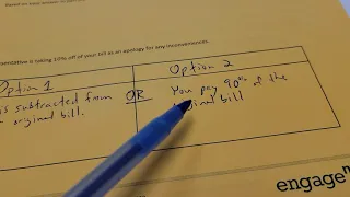 OEMS 7th Grade Math Eureka Math Module 4 Lesson 4