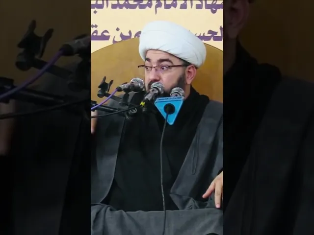 ⁣يهودي يسب ام الامام الباقر ع #اكسبلور #لايك #متابعه #تيك_توك #دويتو #لايكات #قصص_واقعية #فؤاد_الحلفي