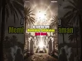 Lagu Jutaan burung membantu pemakaman nabi daud#islamicvideo #kisahislami #islamicstory #kisahnabi #islam