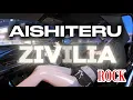 Download Lagu AISHITERU - ZIVILIA | COVER ROCK WANITA