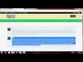 Flat WordPress Theme Tutorial 3