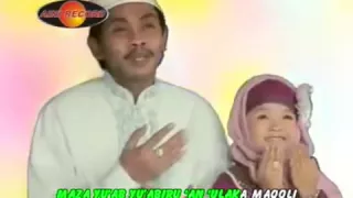 Anwar Zahid Feat Mila - Sholawat Badrotim