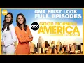 GMA First Look Full Broadcast - Aug 17 2026