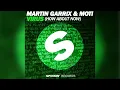 Martin Garrix & MOTi - Virus (How About Now) (Radio Edit) [Official]