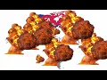 I Simulated an Americas BATTLE ROYALE