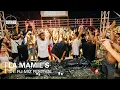 Download Lagu La Mamie's | Boiler Room Hong Kong: Shi Fu Miz Festival