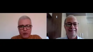 Nosso Lar - episódio 20 - Cap 20 - Américo e Orson
