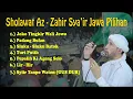 Download Lagu Sholawat Az zahir Syaiir Jawa Full Album Kumpulan Sholawat Az Zahir Syair Jawa Pilihan Full Bass