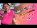 Download Lagu Nag Bidyal Meshram (Remix )_ New Gondi Dj Song 2022 | Pandurang Meshram | Dj RNG |New Gondi Songs