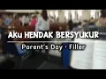 Download Lagu Aku Hendak BERSYUKUR (Regina Pangkerego) | Parent's Day GKKKA 👨‍👩‍👧‍👦 • Filler 🎹🎶