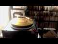 STEVE TULLS - TOO MANY LONELY PEOPLE + DUB