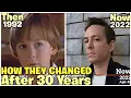 Download Lagu 3 Ninjas 1992 Cast Then and Now (2022)  -Look how they changed - Before and after 2023