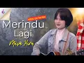 Download Lagu MESA HIRA X YOVIE AND NUNO - MERINDU LAGI || INDONESIAN IDOL 2025