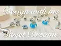 Lagu Design With Me | Sweet Dreams Pandora Bracelet | Ft. Bruno the Unicorn