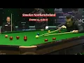 Download Lagu Snooker NorthernIreland Ronnie O’Sullivan Vs Judd Trump ( frame 14, 15 ,16 ).