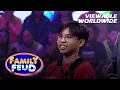 Lagu Family Feud: BENKADA, SASALANG NA SA INTENSE NA HULAAN SA JACKPOT! (Episode 853)