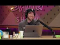 Stephen Sanchez on Why He Doesn't Curse In His Music