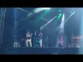 Colt Ford doing Country As Truck. 10/19/22
