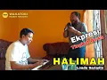 Download Lagu Merinding!!! Halimah | Laode Sariadin (Cover) | Gafur Syah | Lagu Minang by Musik Wakatobi Record