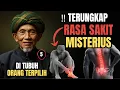 Download Lagu KH. Hasyim Asy’ari Ungkap Kebenaran Tersembunyi Tentang 5 Rasa Sakit Gaib Orang Pilihan Allah