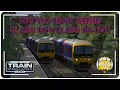 ATS CLASS DMU PACK TSC READY SERIES TRAIN SIMULATOR CLASSIC