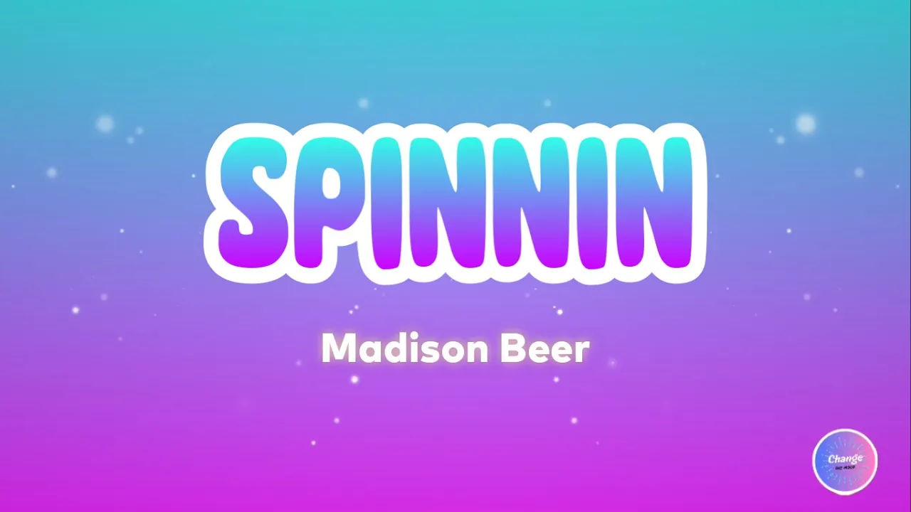 Madison Beer &ndash; Spinnin MP3 Download