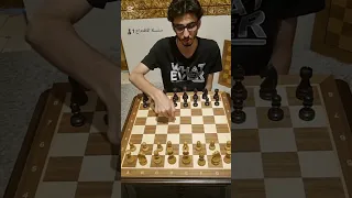 سلسلة الافتتاح 1 Chess شطرنج 