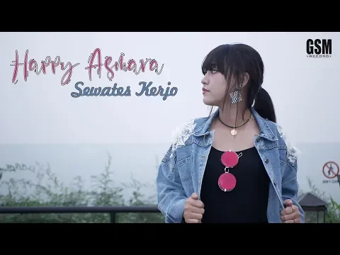 Download MP3 Dj Sewates Kerjo - Hapyy Asmara I Official Music Video