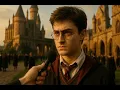 We asked Hogwarts Students if Hogwarts is Safe THAT WAS DARK