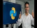 Intro for Python BootCamp