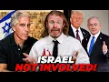 Definitely NO Ties to Israel! – We Lie To You News Update