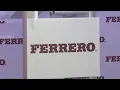 Ferrero brings candy back to Marshall Field s