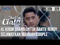 Download Lagu IKATAN CINTA - Curiga Ada Masalah!! AL Kirim Orang Untuk Selamatkan Majalah Couple