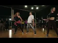 Felix Jaehn - Ain't Nobody (Loves Me Better) ft. Jasmine Thompson (Dance Video) | Choreography