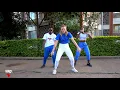 RUGER - DIOR (Official Dance Video) | Dance Republic Africa