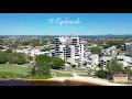 FOR SALE Unit 101 Medici 95 Esplanade Golden Beach