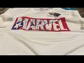 Download Lagu Marvel Avengers: Men’s T-Shirt (L)