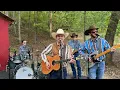 Don't Rock The Jukebox - Alan Jackson (High Carbon Steel Cover)