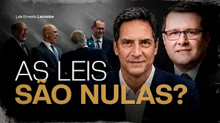 Caso Vorcaro: os próximos passos da crise no STF | Com o advogado Emerson Grigollette