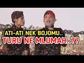 Download Lagu KANGEN PEYE - AWAS NEK BOJOMU TURU MLUMAH