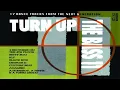 Lagu Turn Up The Bass 11 (1991) [Arcade - CD, Compilation]