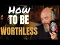 How to Be Worthless - Michter s Unblended American Whiskey