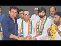 Download Lagu #AIMIM छोड़ #Congress का हाथ थामने वाले #maherdeenrangrez ने #asaduddinowaisi पर लगाए आरोप, उठाए सवाल