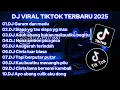 Download Lagu ENAK BANGET DJ TIKTOK TERBARU 2025 | DJ INDONESIA REMIX TIKTOK 2025