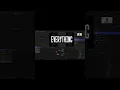 Notch Tutorial Dynamic Text