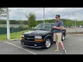 Used Review 2000 Chevy S10 Xtreme