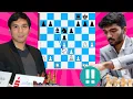 Download Lagu Wesley So vs Gukesh Dommaraju 21